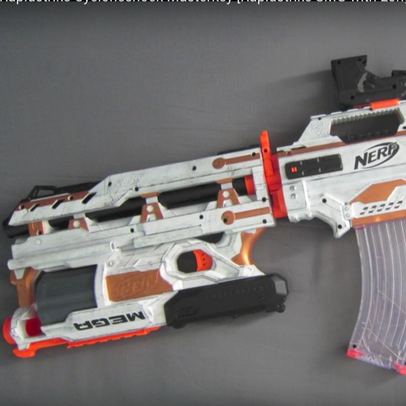 Meet your Posher, Peter - Picture 1 of 1